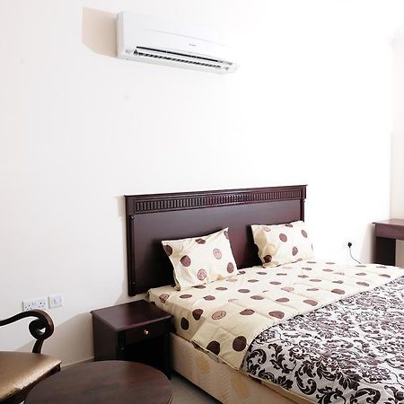 Al Jumhour Hotel Apartments Σουρ Εξωτερικό φωτογραφία
