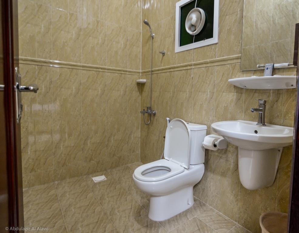 Al Jumhour Hotel Apartments Σουρ Εξωτερικό φωτογραφία